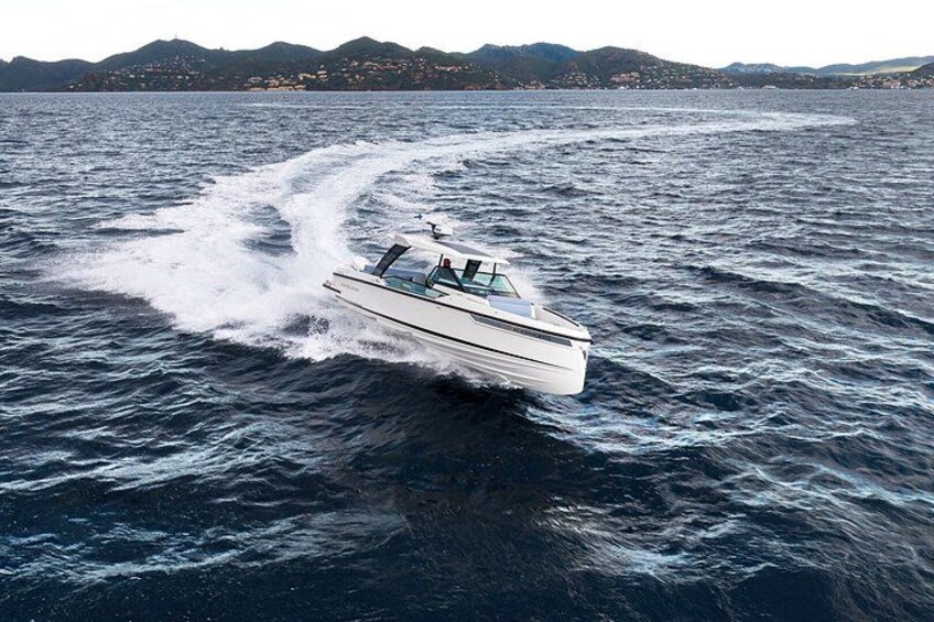 Boat Private Day Tour to Hvar and Pakleni Islands from Split 3