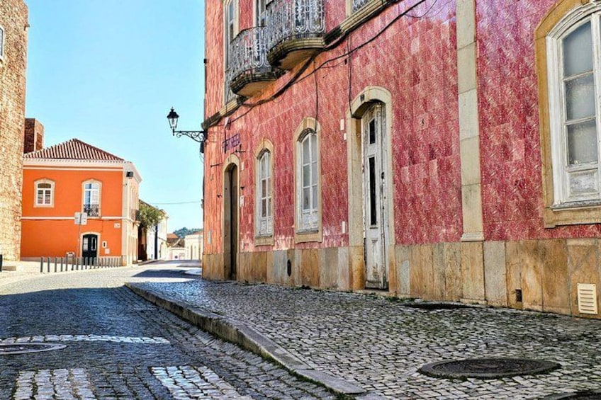 Silves and Carvoeiro - The Essentials in 6 hours - Semi Private 3