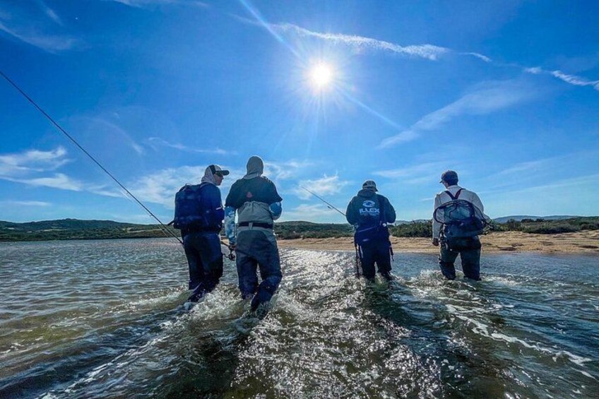 Sardinia Fishing Experience 5