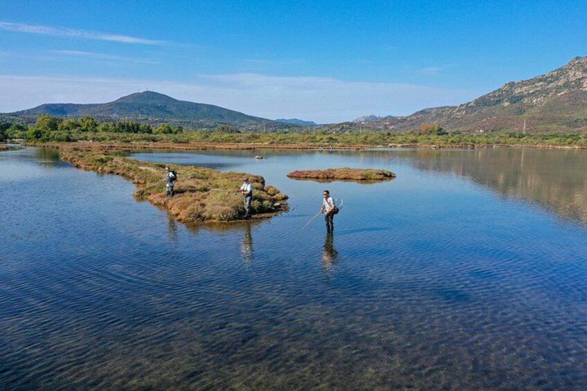 Sardinia Fishing Experience 1