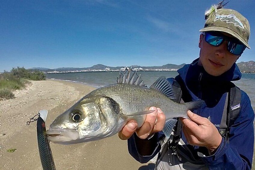 Sardinia Fishing Experience 3
