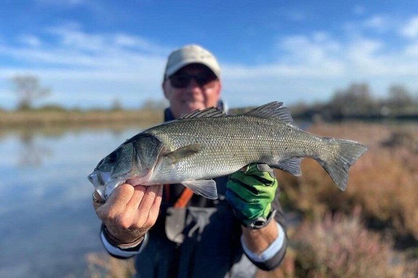 Sardinia Fishing Experience 2