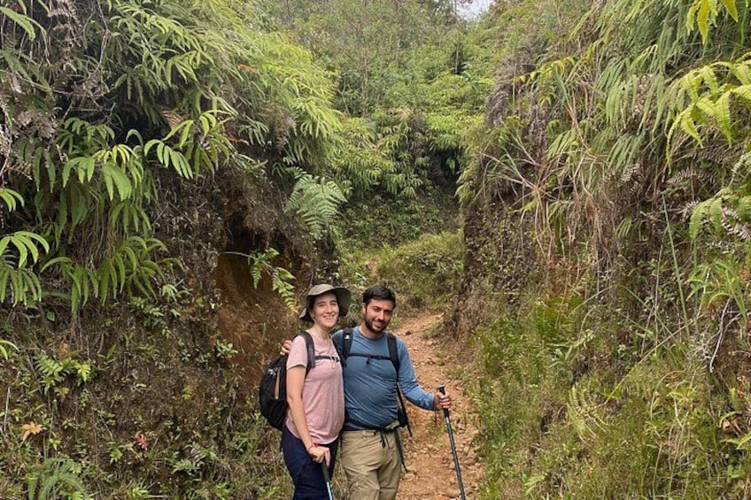 Private Hidden Paradise Experience near Medellin 3