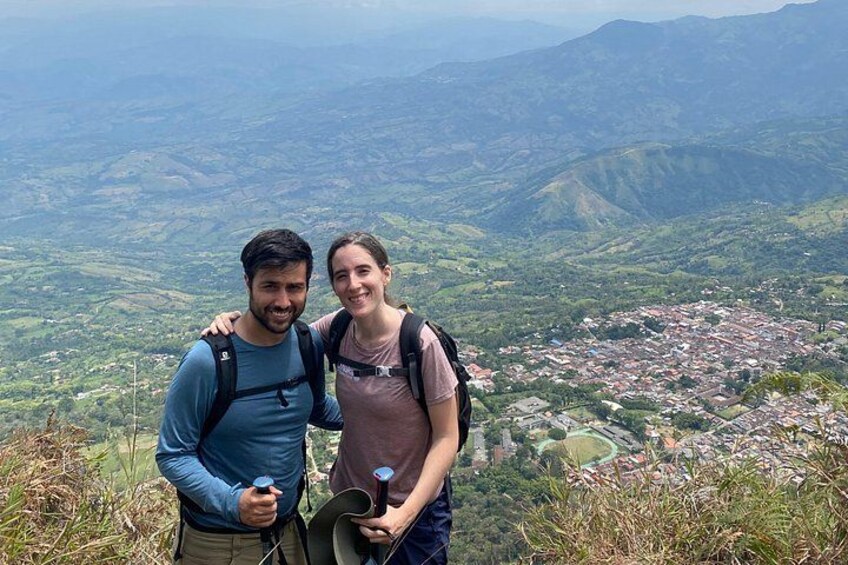 Private Hidden Paradise Experience near Medellin 4