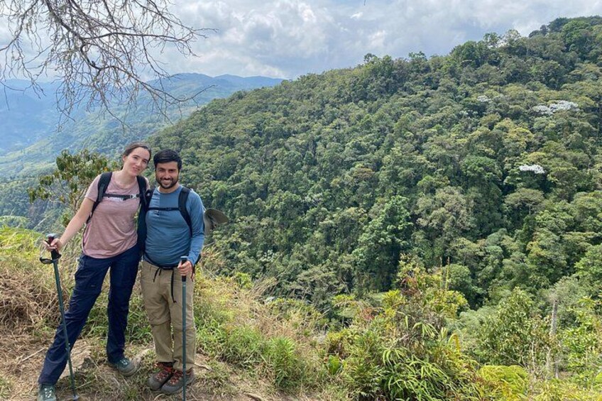 Private Hidden Paradise Experience near Medellin 5
