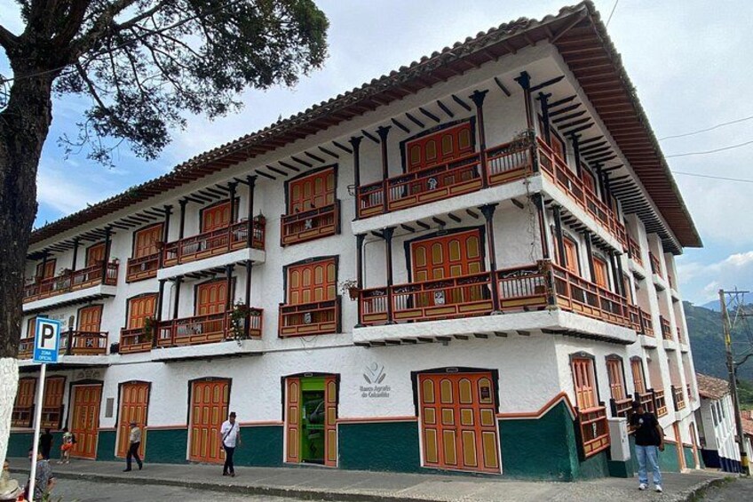 Private Hidden Paradise Experience near Medellin 2