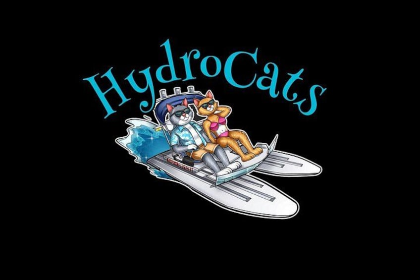 HydroCats - 2 Hour CraigCat Sightseeing Tour 4