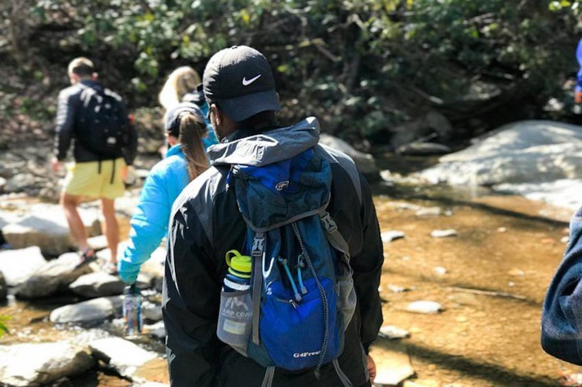 Rocky Mountain National Park Half Day Hike 4