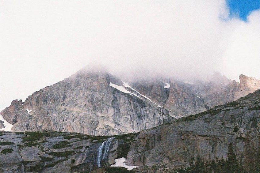 Rocky Mountain National Park Half Day Hike 5