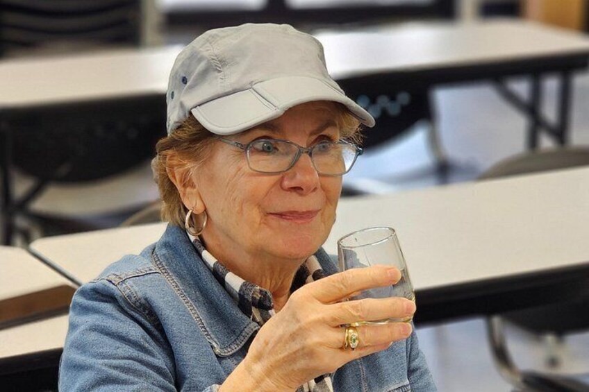 Learn more about varieties of wine made in Maine. 2