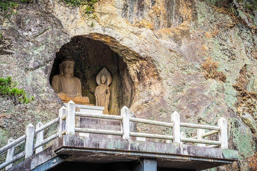 Gyeongju and Seokguram Grotto Day Tour From Busan 4