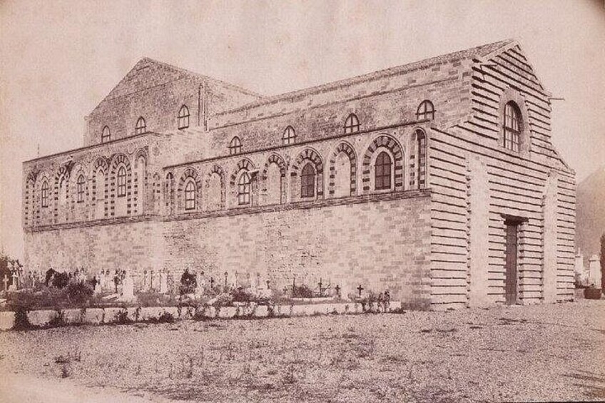 Beyond the Veil of Life: Catacombs and Capuchin Cemetery 2