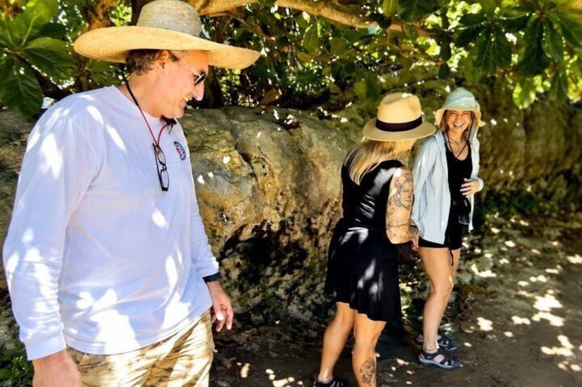 Tulum ruins, sea turtles & gourmet lunch 2