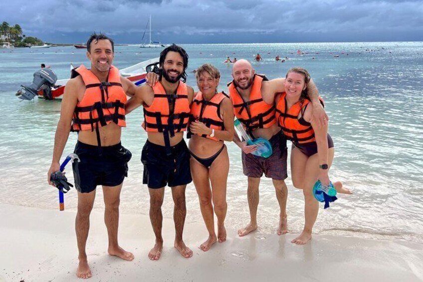 Tulum ruins, sea turtles & gourmet lunch 5