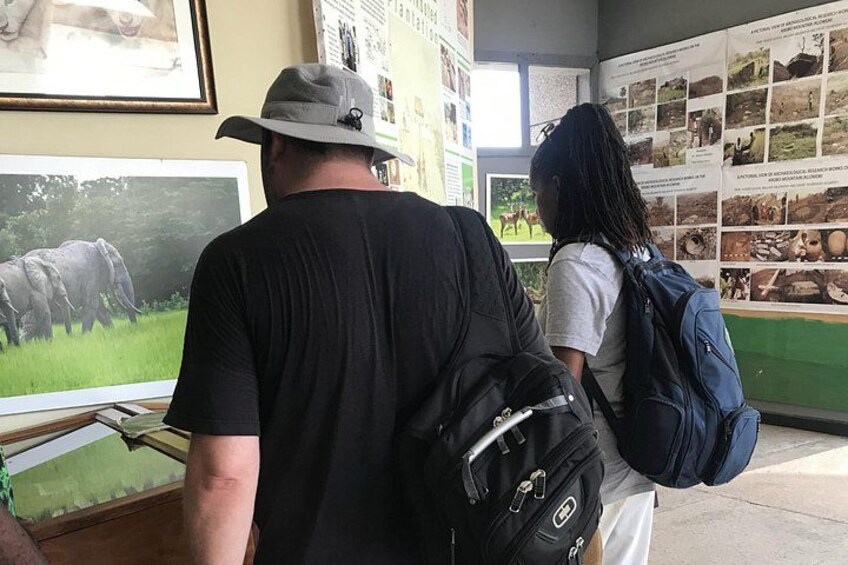 Shai Hills Safari - Hike & See Animals 2