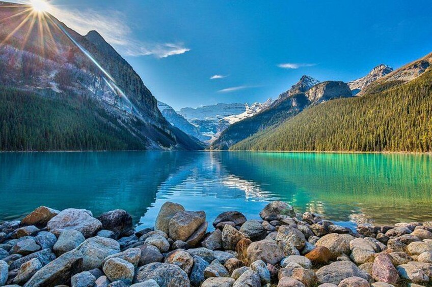 Lake Louise 1