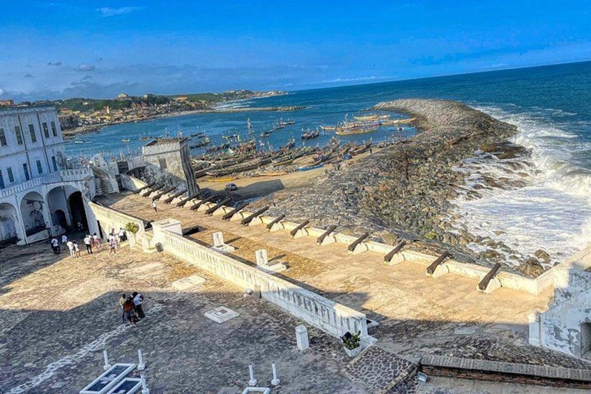 Cape Coast 1