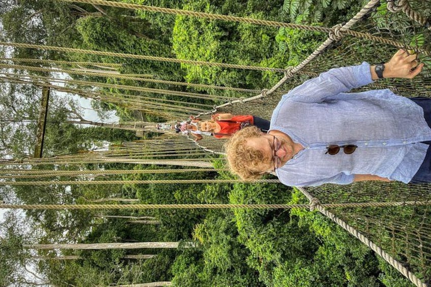 Canopy Walk 4