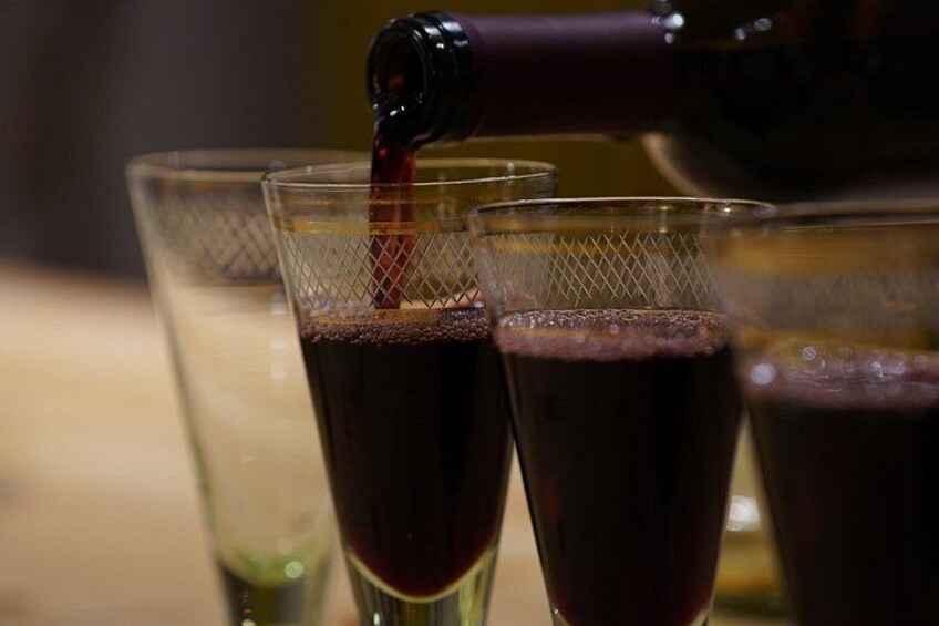 Traditional Albanian Cooking Class in Tirana with Raki Tasting 3