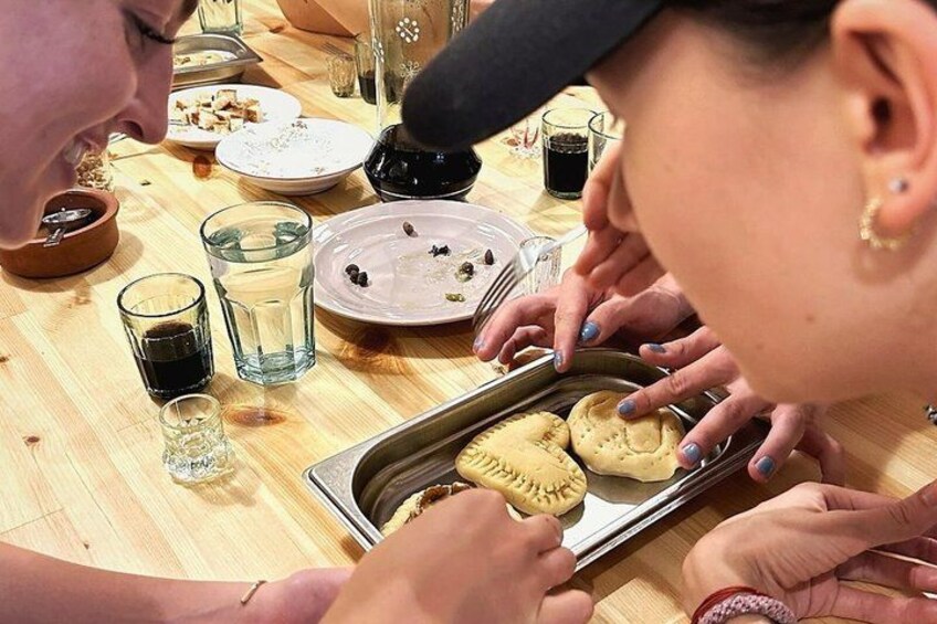 Traditional Albanian Cooking Class in Tirana with Raki Tasting 4