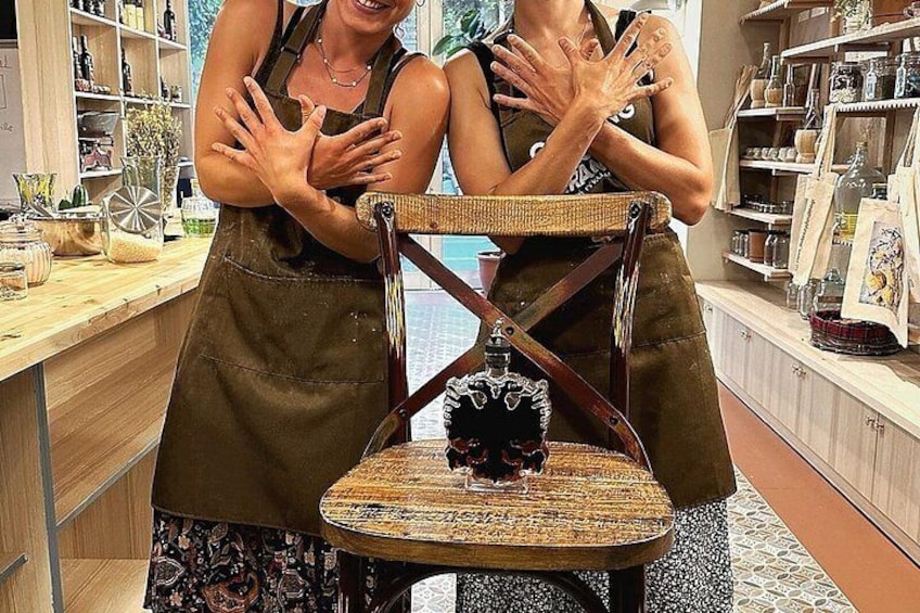 Traditional Albanian Cooking Class in Tirana with Raki Tasting 2