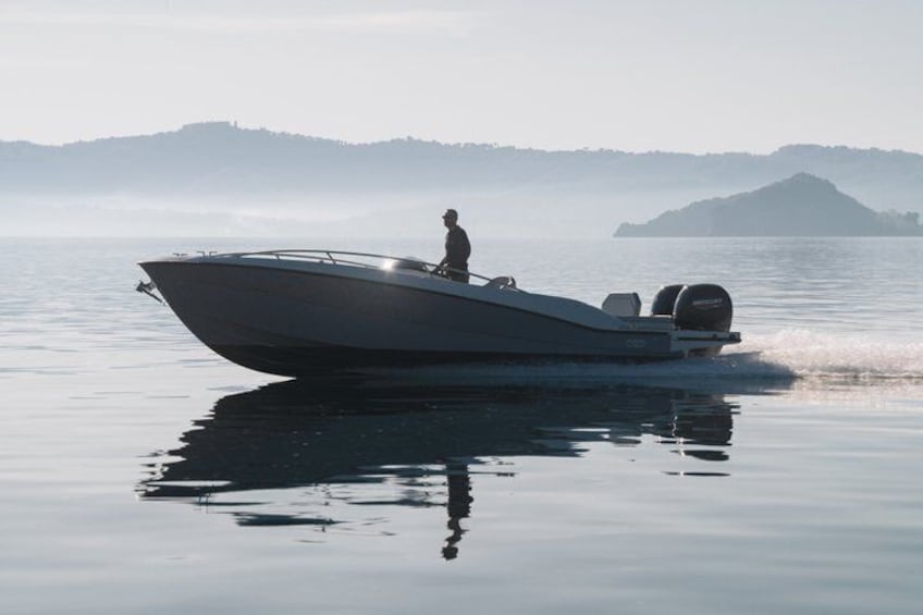 Private Boat Tour from Sorrento, Capri or Positano 2