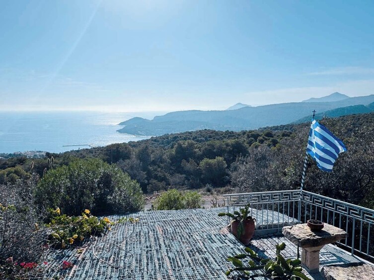 Aegina Island Small Group Premium Guided Tour 4