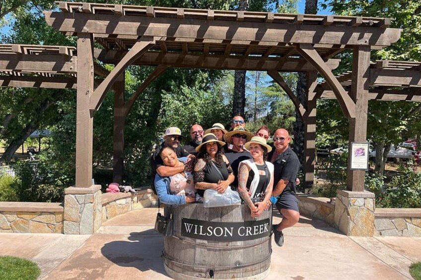 Temecula Wine Tour - 3 Wineries Guided By Local Experts 2