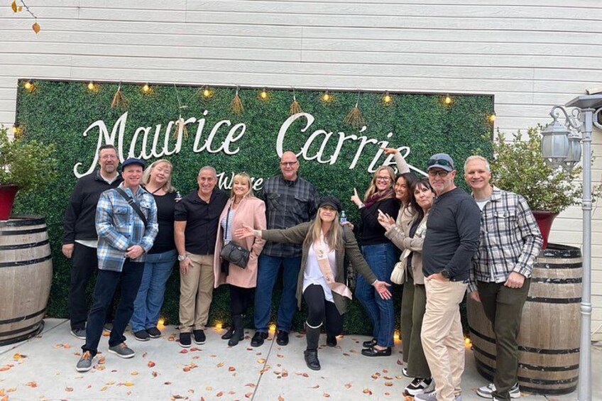 Temecula Wine Tour - 3 Wineries Guided By Local Experts 5
