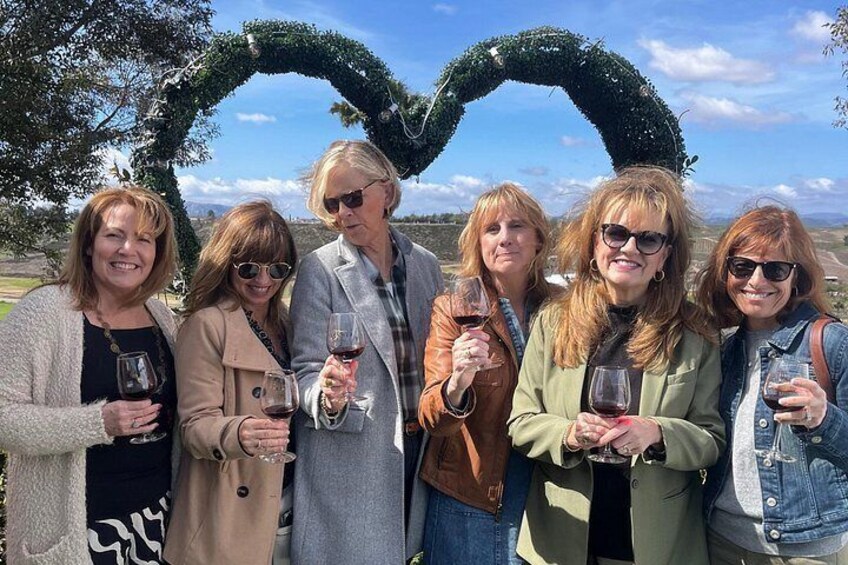 Temecula Wine Tour - 3 Wineries Guided By Local Experts 4