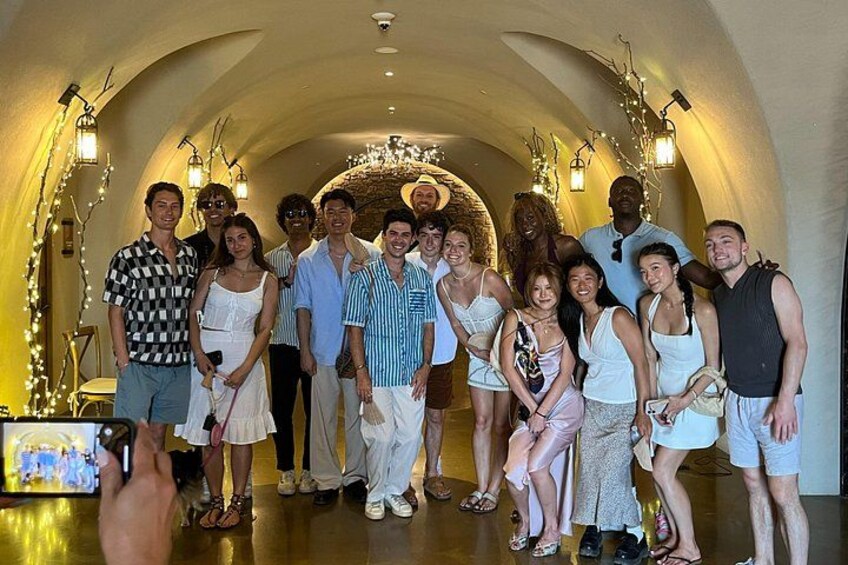 Temecula Wine Tour - 3 Wineries Guided By Local Experts 2