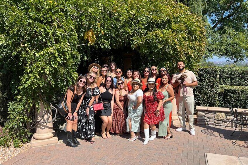 Temecula Wine Tour - 3 Wineries Guided By Local Experts 3