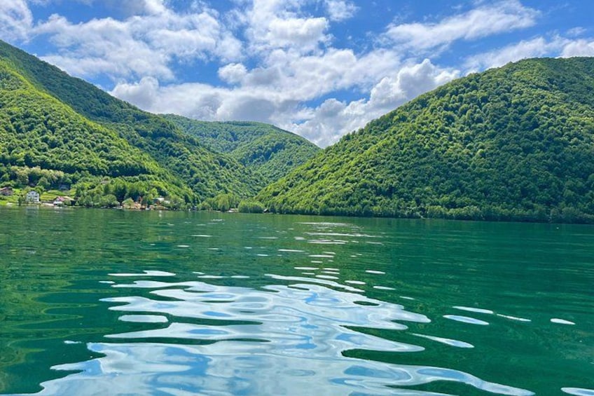 From Sarajevo: Strbacki Buk & Jajce Waterfalls Day Trip 3
