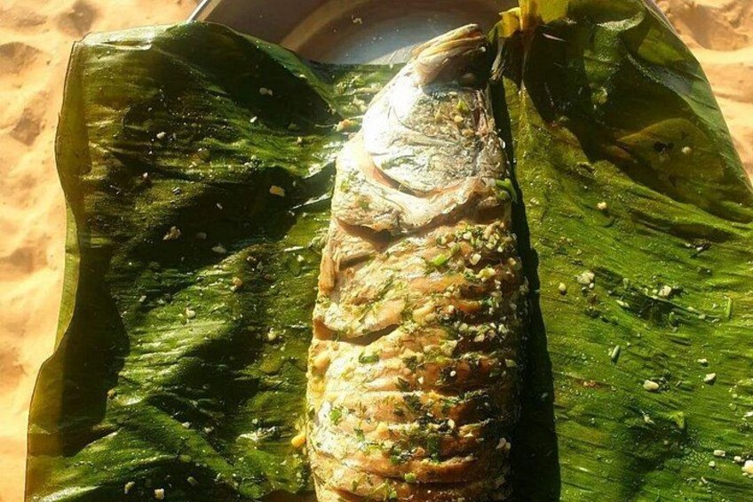 Private Cooking Classes on a Farm in Bangalore City 2