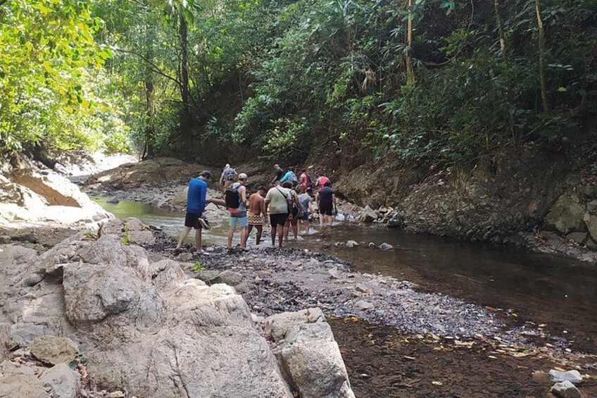 Embera Indigenous Village & Waterfall Tour with Lunch 5