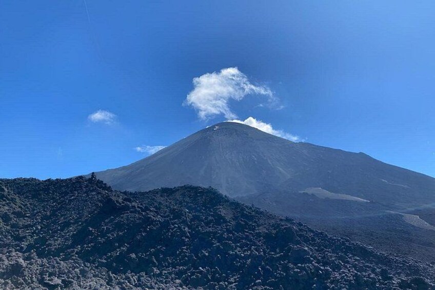 Pacaya Volcano Hike from Antigua 2