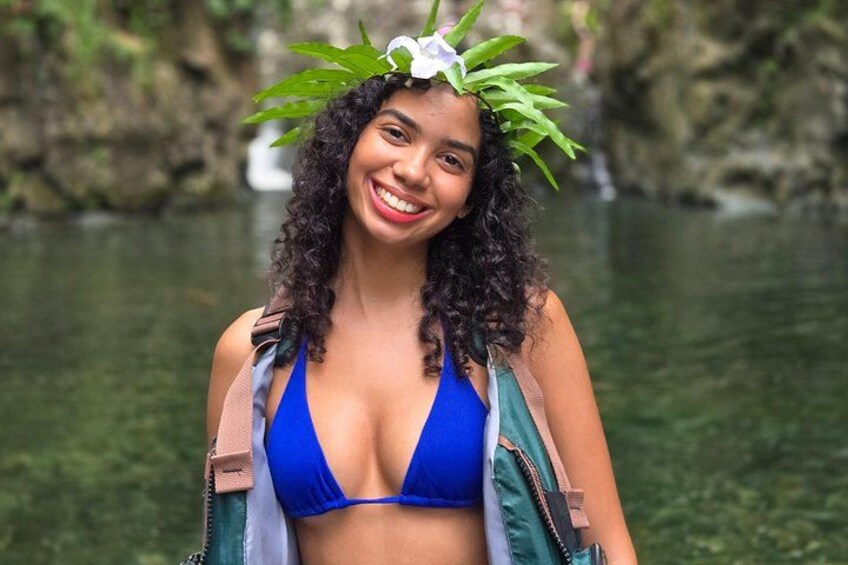 El Yunque Rainforest and Luquillo Kiosk Day Trip 3