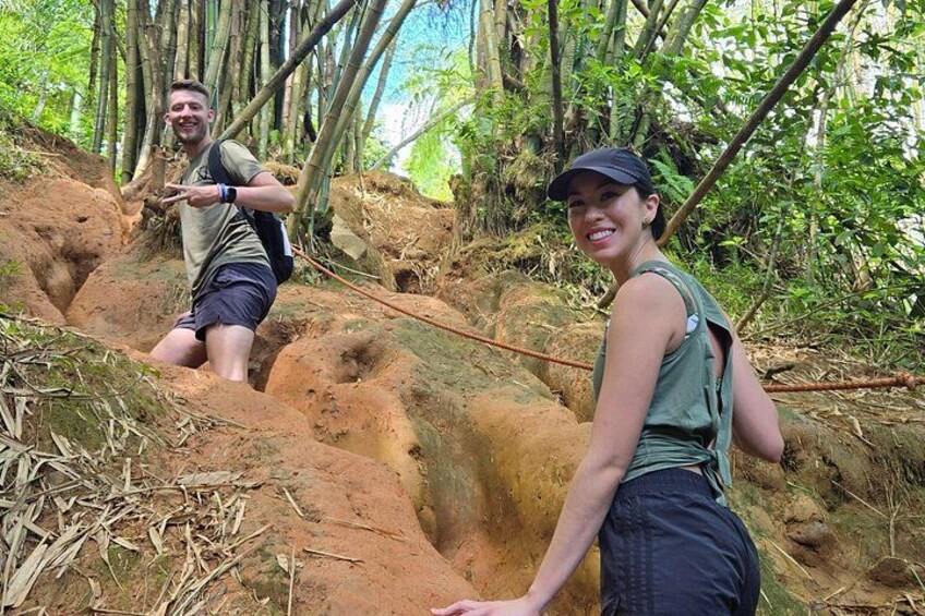 El Yunque Rainforest and Luquillo Kiosk Day Trip 1