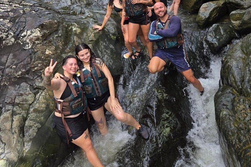 El Yunque Rainforest and Luquillo Kiosk Day Trip 4