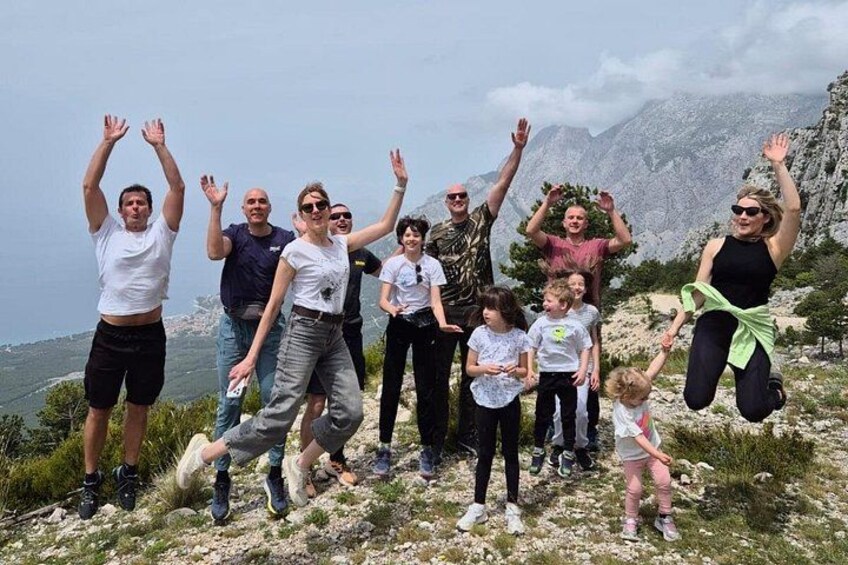Makarska Safari ATV Quad Tour 3