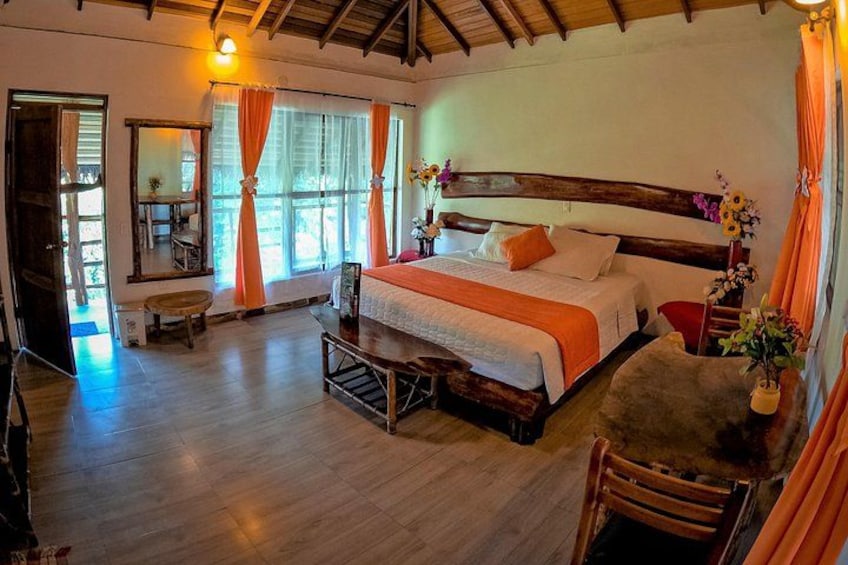 The ultimate jungle expedition in Ecuador. 5