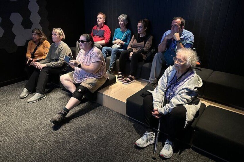 Auckland City Top Spots Half Day Tour(Small Group Tour) 5