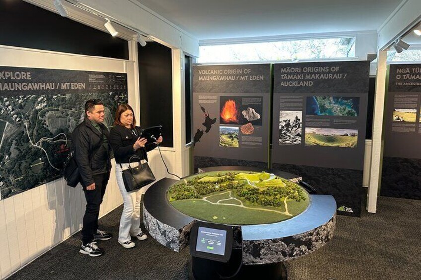 Auckland City Top Spots Half Day Tour(Small Group Tour) 4