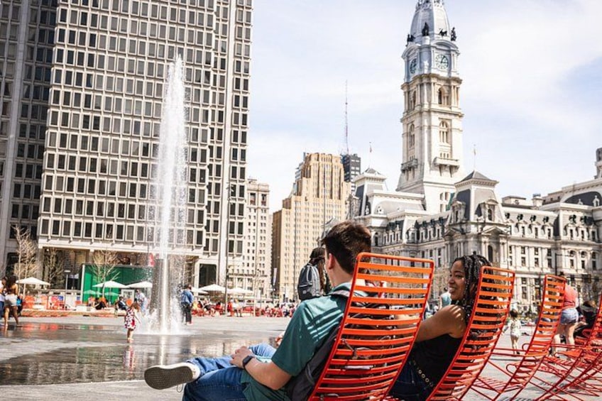 7 Day Boston, New York City and Philadelphia Explorer 2