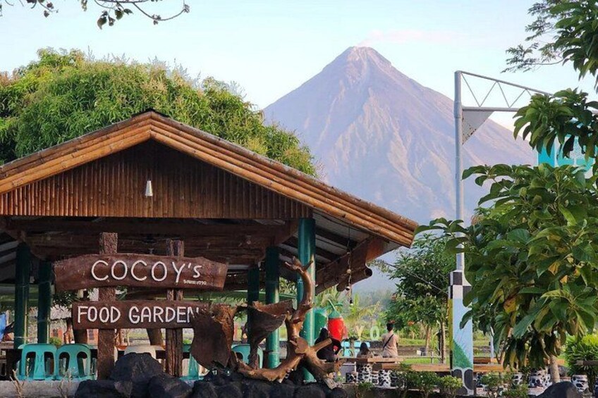 Albay Philippines: Express Day Tours 2