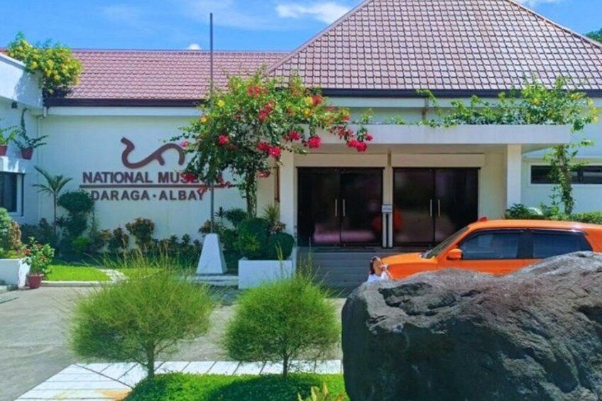 Albay Philippines: Express Day Tours 3