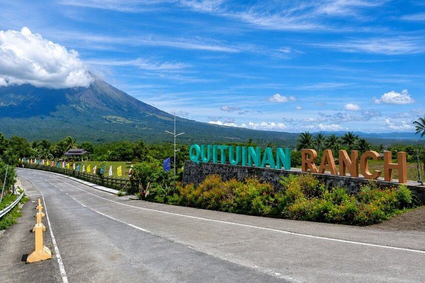 Albay Philippines: Express Day Tours 4