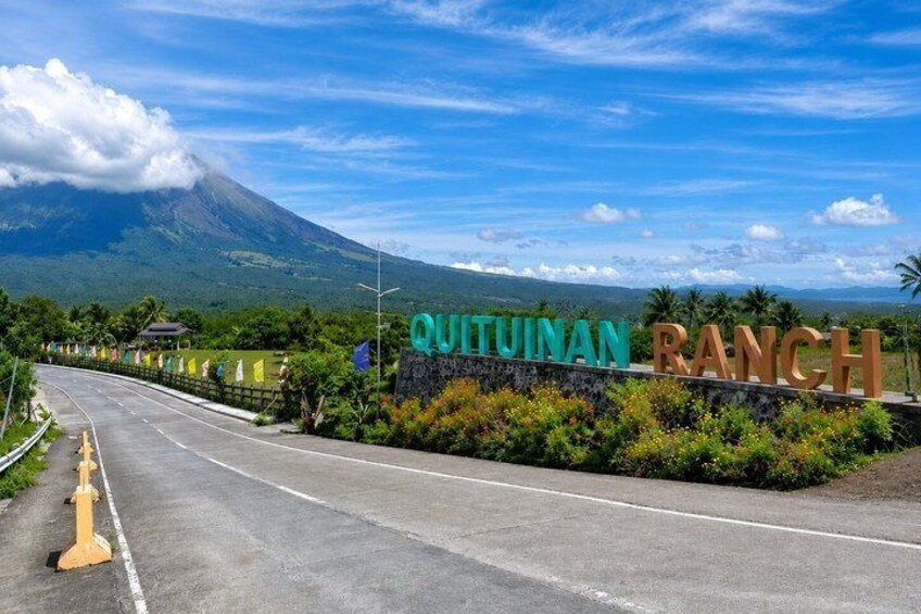 Albay Philippines: Express Day Tours 4