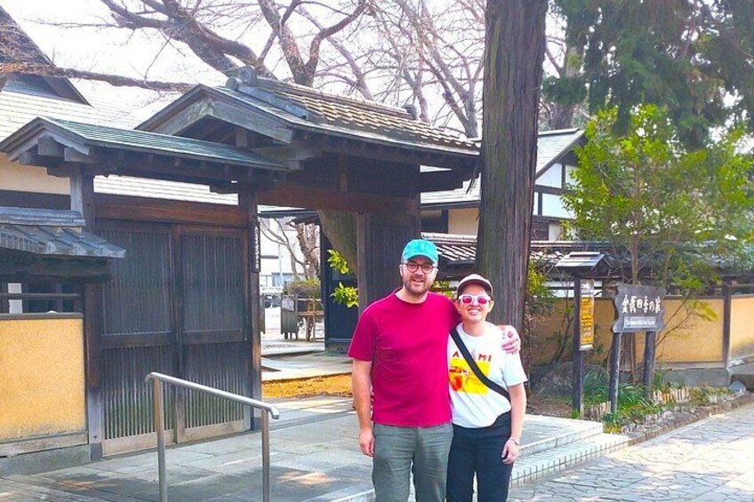 Bonsai Art Tour & Experience in Japan's Most Sacred "Bonsai City" 2