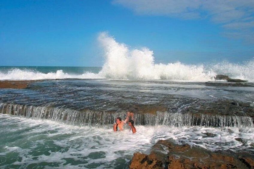 Camurupim Beach 2